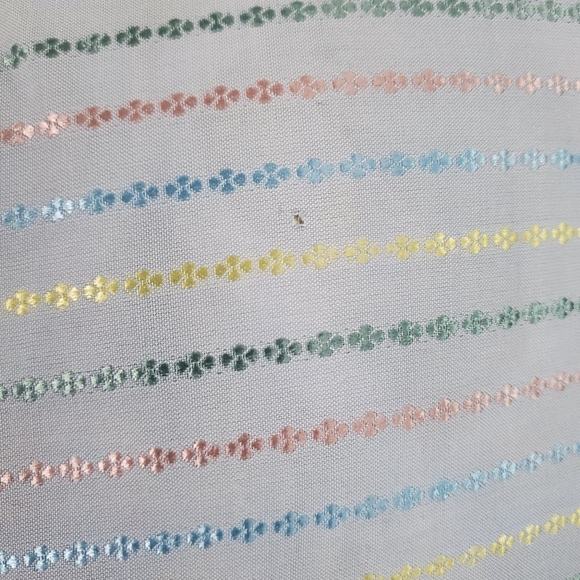 1940s day dress - Picture 9 of 13